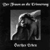 Der Traum an die Erinnerung